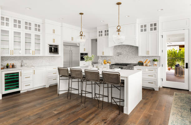 24/7 Emergency Kitchen Island Installation experts in Bothell, WA