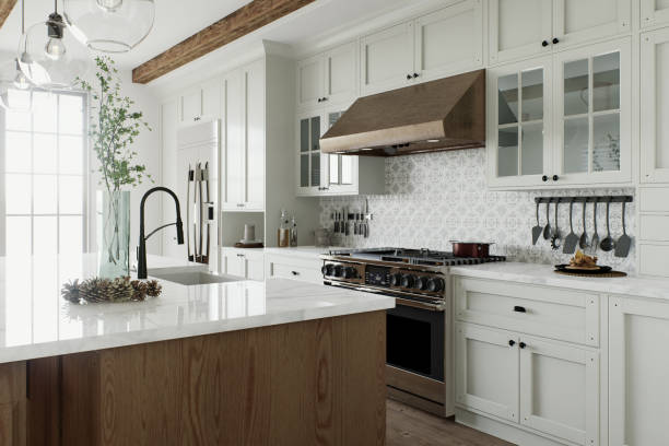 Affordable Kitchen Island Installation solutions in Bothell, WA